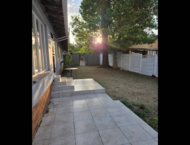 3 BEDROOM PROPERTY TO RENT IN ILLIONDALE